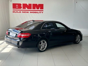 Седан Mercedes-benz E-класс 2010 года, 1175000 рублей, Смоленск