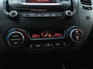 Седан Kia Cerato 2019 года, 1599000 рублей, Красноярск