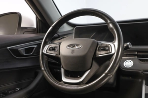 Внедорожник Chery Tiggo 4 Pro 2023 года, 1399000 рублей, Новосибирск