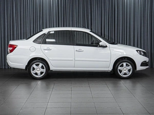 Седан ВАЗ (LADA) Granta 2022 года, 879000 рублей, Ставрополь