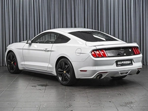 Купе Ford Mustang 2017 года, 3032000 рублей, Ставрополь