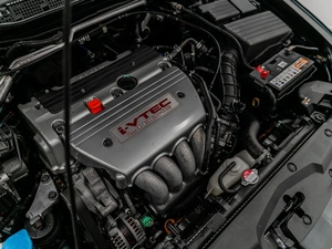 Седан Honda Accord 2005 года, 1050000 рублей, Красноярск