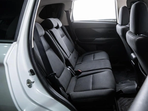 Внедорожник Mitsubishi Outlander 2018 года, 1820000 рублей, Волгоград