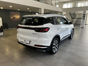 Внедорожник Xcite X-Cross 7 2024 года, 2110000 рублей, Орёл
