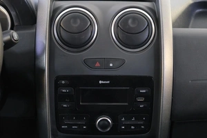 Внедорожник Renault Duster 2019 года, 1619000 рублей, Омск