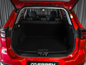 Внедорожник Chery Tiggo 7 Pro Max 2023 года, 1899000 рублей, Тюмень