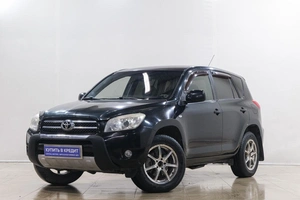 Внедорожник Toyota RAV4 2006 года, 1139000 рублей, Новокузнецк