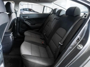 Седан Kia Cerato 2014 года, 1079000 рублей, Ставрополь