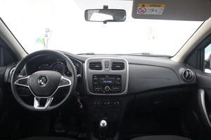 Седан Renault Logan 2020 года, 1590000 рублей, Орёл