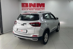 Внедорожник Chery Tiggo 4 2021 года, 1390000 рублей, Смоленск