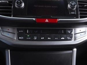 Седан Honda Accord 2013 года, 1780000 рублей, Ростов-на-Дону