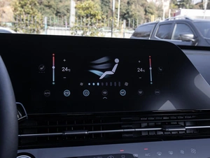 Внедорожник OMODA C5 2023 года, 1950000 рублей, Большой Сочи