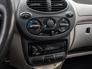 Хетчбэк ВАЗ (LADA) Kalina 2010 года, 340000 рублей, Краснодар