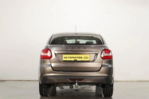 Лифтбек ВАЗ (LADA) Granta 2024 года, 899000 рублей, Челябинск