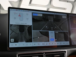 Внедорожник Li Auto L7 2023 года, 6829000 рублей, Ростов-на-Дону