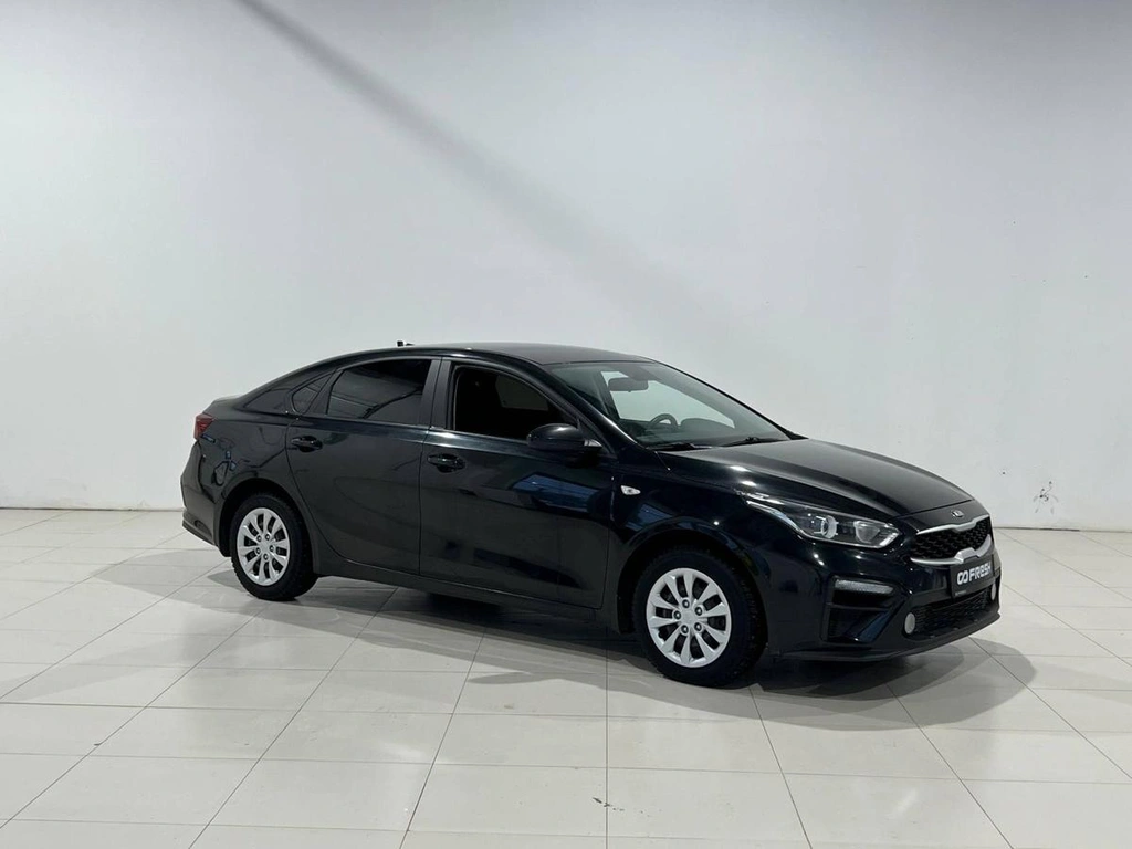 Седан Kia Cerato 2020 года, 1750000 рублей, Кострома