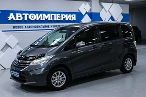 Минивэн Honda Freed 2014 года, 1108000 рублей, Солонцы