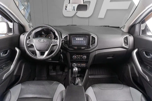 Хетчбэк ВАЗ (LADA) XRAY Cross 2018 года, 1229000 рублей, Петрозаводск