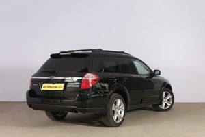 Универсал Subaru Outback 2006 года, 1149000 рублей, Новосибирск