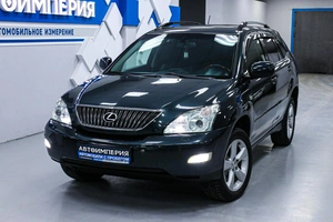 Внедорожник Lexus RX 2004 года, 1338000 рублей, Солонцы