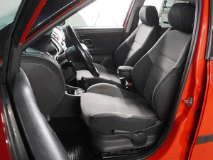 Хетчбэк Skoda Fabia 2012 года, 899000 рублей, Воронеж