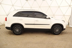 Внедорожник Kia Sorento 2016 года, 2049000 рублей, Обнинск