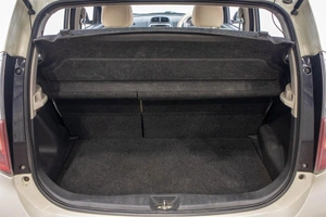 Хетчбэк Toyota Passo 2010 года, 509000 рублей, Барнаул