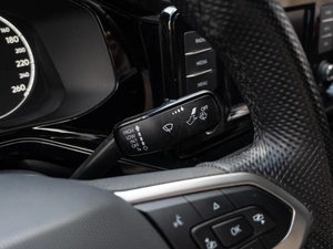 Лифтбек Volkswagen Polo 2021 года, 1685000 рублей, Краснодар