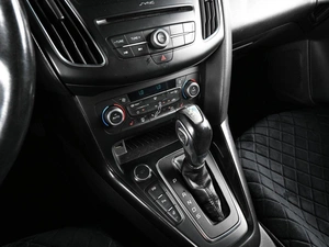 Седан Ford Focus 2016 года, 1249000 рублей, Аксай