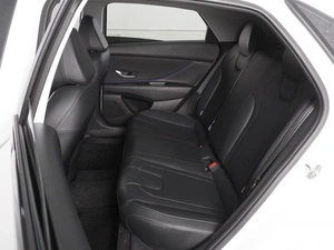 Седан Hyundai Elantra 2024 года, 2407000 рублей, Минеральные Воды