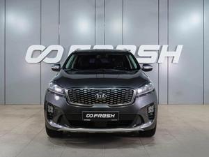Внедорожник Kia Sorento Prime 2019 года, 2349000 рублей, Воронеж