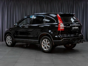 Внедорожник Honda CR-V 2008 года, 1057000 рублей, Тюмень