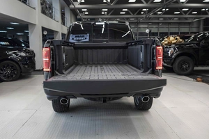 Пикап RAM 1500 2025 года, 10825723 рублей, Москва