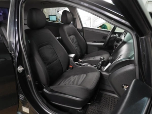 Хетчбэк Kia Ceed 2013 года, 999000 рублей, Воронеж