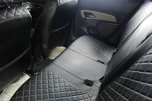 Седан Chevrolet Cruze 2013 года, 629000 рублей, Тюмень