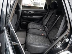 Внедорожник Nissan X-Trail 2015 года, 1570000 рублей, Краснодар