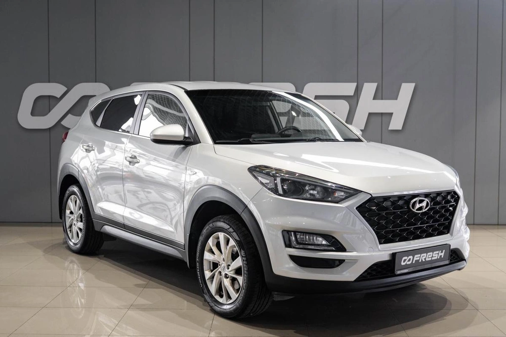 Внедорожник Hyundai Tucson 2018 года, 1979000 рублей, Петрозаводск