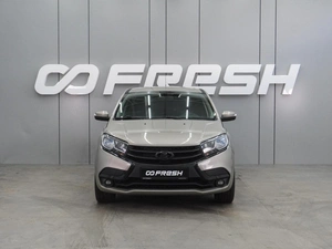 Хетчбэк ВАЗ (LADA) XRAY 2019 года, 729000 рублей, Воронеж