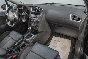 Хетчбэк Citroen C4 2011 года, 689000 рублей, Челябинск