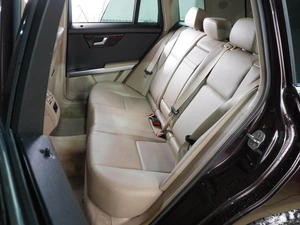 Внедорожник Mercedes-benz GLK-класс 2011 года, 1129000 рублей, Воронеж