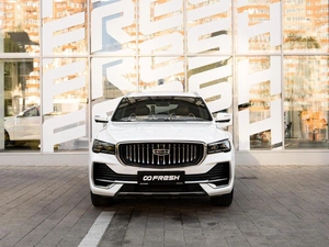 Внедорожник Geely Xingyue L 2024 года, 3020000 рублей, Ставрополь
