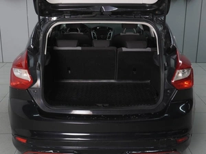 Хетчбэк Ford Focus 2013 года, 699000 рублей, Ростов-на-Дону
