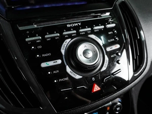Внедорожник Ford Kuga 2013 года, 979000 рублей, Воронеж