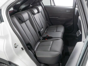 Внедорожник Mitsubishi Eclipse Cross 2022 года, 3199000 рублей, Тюмень