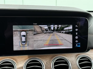 Седан Mercedes-benz E-класс 2021 года, 4499000 рублей, Большой Сочи