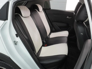 Хетчбэк Kia Rio X-Line 2018 года, 1449000 рублей, Воронеж