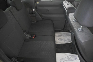 Хетчбэк Daihatsu Wake 2015 года, 949000 рублей, Кемерово