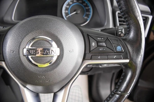 Хетчбэк Nissan Leaf 2018 года, 1749000 рублей, Пермь
