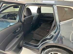 Универсал Nissan X-Trail 2016 года, 2000000 рублей, Смоленск