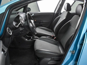 Хетчбэк Opel Corsa 2010 года, 699000 рублей, Воронеж